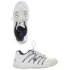 K Swiss Damen Sneakers, Gr. 37, weiß, kein Etikett