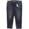 Michael Michael Kors Damen Jeans, Gr. 12, blau, Baumwolle, Jeans