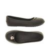 Crocs Damen Kinderschuhe, Gr. 19, schwarz, kein Etikett