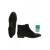 Bugatti Damen Stiefelette, Gr. 39, schwarz, kein Etikett