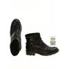 Mjus Damen Stiefelette, Gr. 41, schwarz, kein Etikett