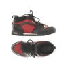 Vans Herren Sneakers, Gr. 42, schwarz, kein Etikett