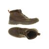 Clarks Herren Stiefel, Gr. 44, braun, kein Etikett