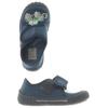 SuperFit Herren Kinderschuhe, Gr. 23, blau, kein Etikett