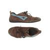 KangaROOS Damen Sneakers, Gr. 41, braun, kein Etikett