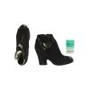Paco Gil Damen Stiefelette, Gr. 37.5, schwarz, kein Etikett
