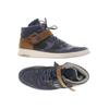 G Star RAW Herren Sneakers, Gr. 45, blau, kein Etikett