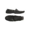 Superga Damen Halbschuh, Gr. 37, schwarz, kein Etikett