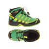 Salomon Herren Kinderschuhe, Gr. 34, grün, kein Etikett