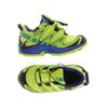 Salomon Herren Kinderschuhe, Gr. 28, gelb, kein Etikett