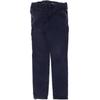 Guess Herren Jeans, Gr. 31, blau, Elasthan, Baumwolle