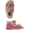 SuperFit Damen Kinderschuhe, Gr. 21, rot, kein Etikett