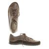 Ecco Damen Halbschuh, Gr. 36, braun, kein Etikett