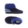 Giesswein Herren Kinderschuhe, Gr. 26, blau, kein Etikett