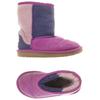 UGG Damen Kinderschuhe, Gr. 29, pink, Leder