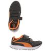 Puma Herren Kinderschuhe, Gr. 36, schwarz, kein Etikett