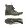 Converse Herren Stiefel, Gr. 42.5, grau, Leder