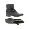 SuperFit Herren Kinderschuhe, Gr. 38, blau, Kunstleder