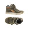 Ecco Herren Kinderschuhe, Gr. 27, grün, Leder