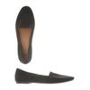 H&M Damen Halbschuh, Gr. 39, schwarz, kein Etikett