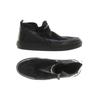 Café Noir Damen Sneakers, Gr. 37, blau, kein Etikett