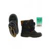 Richter Shoes Herren Kinderschuhe, Gr. 24, blau, kein Etikett