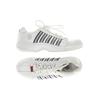 K Swiss Herren Sneakers, Gr. 42.5, weiß, Leder