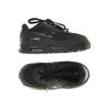 Nike Damen Kinderschuhe, Gr. 25, schwarz, kein Etikett