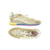 Floris van Bommel Damen Sneakers, Gr. 38.5, gelb, kein Etikett