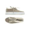 Kennel & Schmenger Damen Sneakers, Gr. 37, grau, kein Etikett