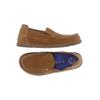 Birkenstock Herren Halbschuh, Gr. 42, braun, kein Etikett