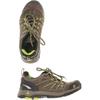 Jack Wolfskin Herren Kinderschuhe, Gr. 30, braun, kein Etikett