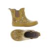 Bisgaard Damen Kinderschuhe, Gr. 22, gelb, kein Etikett