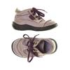 Ecco Damen Kinderschuhe, Gr. 21, flieder, Leder