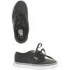 Vans Damen Sneakers, Gr. 2.5, schwarz, kein Etikett