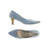 Marc Shoes Damen Pumps, Gr. 5, blau, kein Etikett