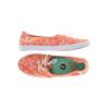 Vans Damen Sneakers, Gr. 36, orange, kein Etikett