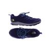 The North Face Herren Sneakers, Gr. 41, marineblau, kein Etikett
