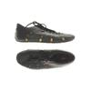 Levis Herren Sneakers, Gr. 43, schwarz, kein Etikett