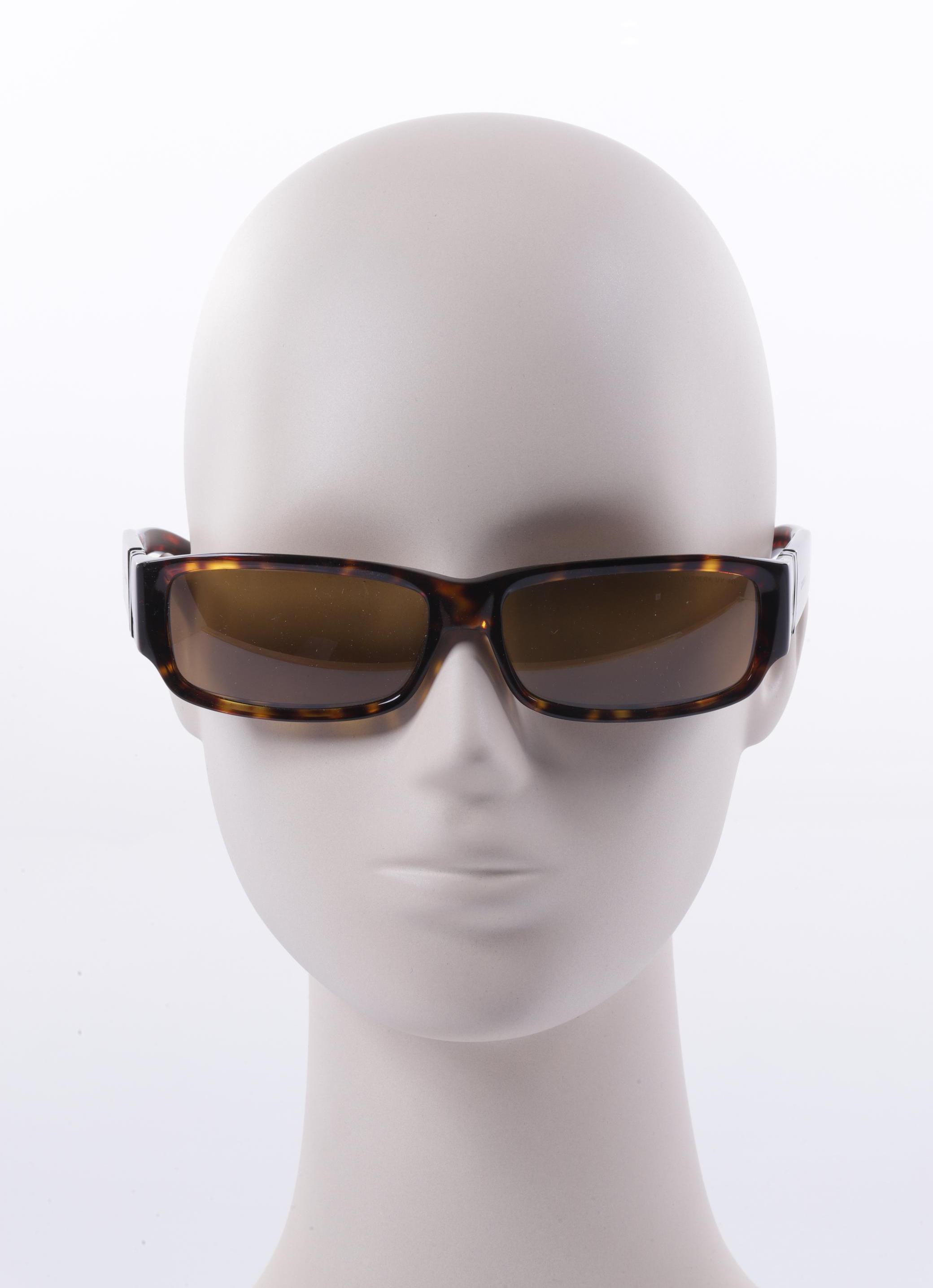 Carrera Herren Sonnenbrille, Gr. , braun,