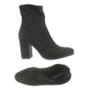 Caprice Damen Stiefelette, Gr. 4.5, schwarz, kein Etikett