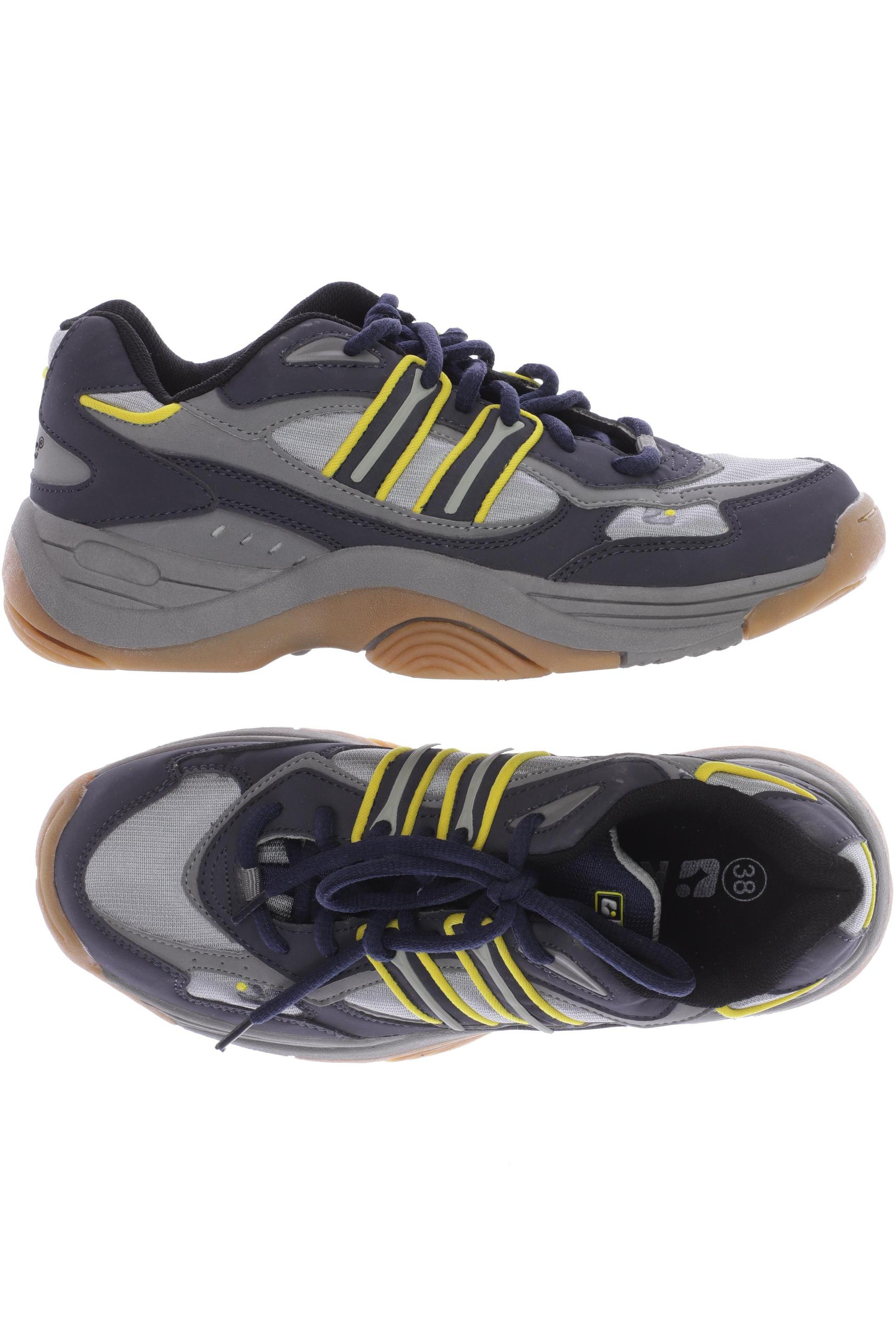 killtec Jungen Kinderschuhe, Gr. 38, marineblau, Kunstleder Image