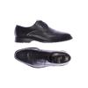Allen Edmonds Herren Halbschuh, Gr. 10, schwarz, kein Etikett
