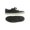 Vans Herren Sneakers, Gr. 43, schwarz, kein Etikett