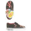 Vans Herren Kinderschuhe, Gr. 22, schwarz, kein Etikett