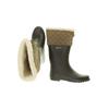 Aigle Damen Stiefel, Gr. 39, schwarz, kein Etikett