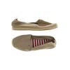 Tommy Hilfiger Damen Halbschuh, Gr. 41, beige, kein Etikett