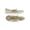 Onitsuka Tiger Herren Sneakers, Gr. 40.5, beige, kein Etikett