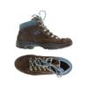 camel active Damen Stiefelette, Gr. 7, braun, kein Etikett