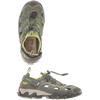 Meindl Herren Kinderschuhe, Gr. 29, grau, Leder